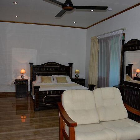 Chez Antoine Apartments Grand Anse  Esterno foto