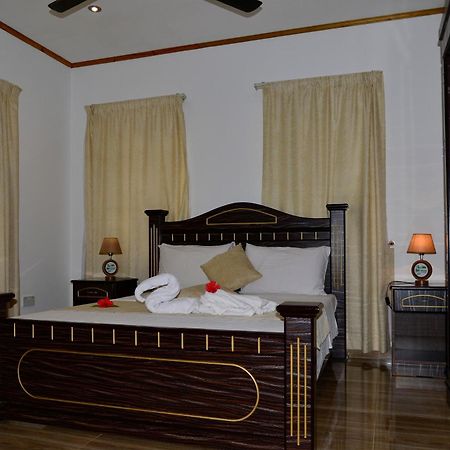 Chez Antoine Apartments Grand Anse  Esterno foto