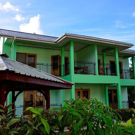 Chez Antoine Apartments Grand Anse  Esterno foto