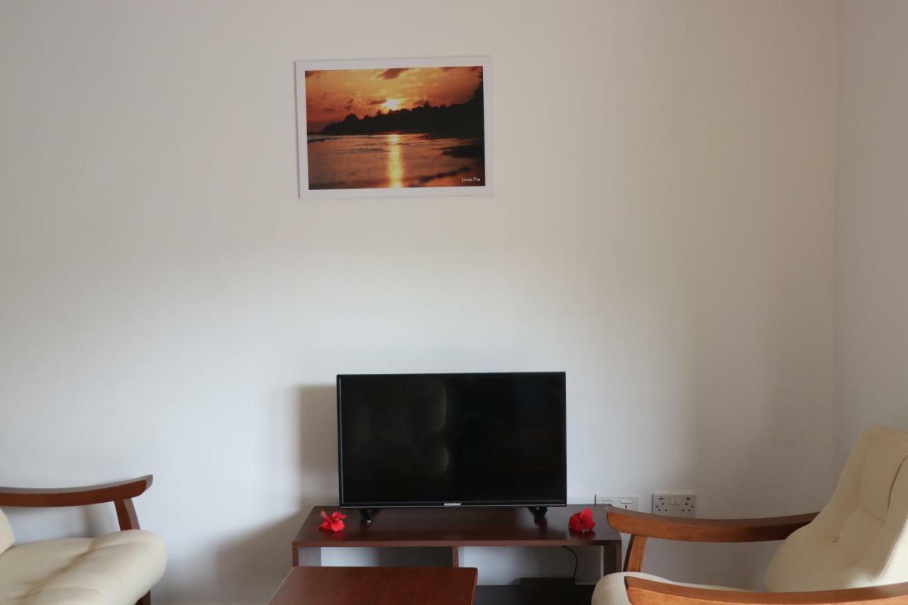 Chez Antoine Apartments Grand Anse  Esterno foto
