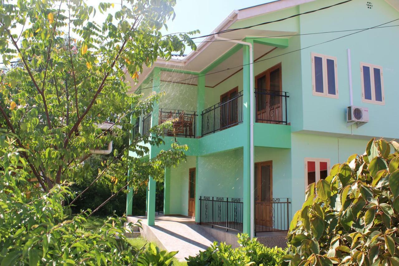 Chez Antoine Apartments Grand Anse  Esterno foto