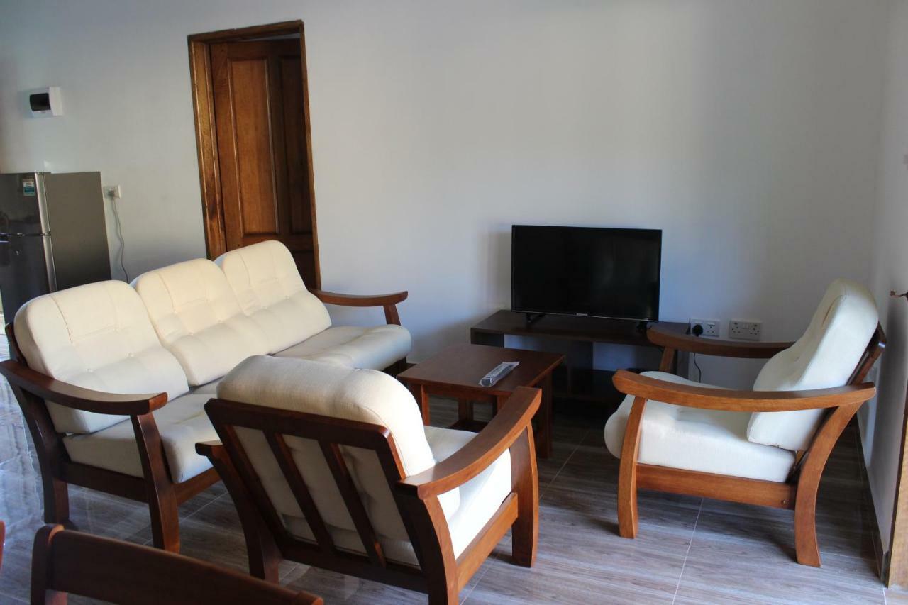 Chez Antoine Apartments Grand Anse  Esterno foto