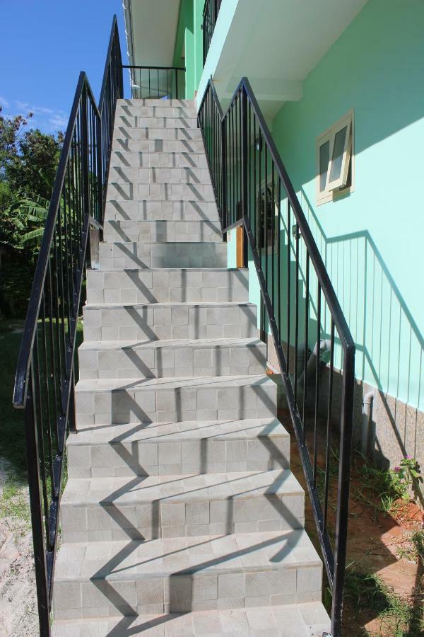 Chez Antoine Apartments Grand Anse  Esterno foto