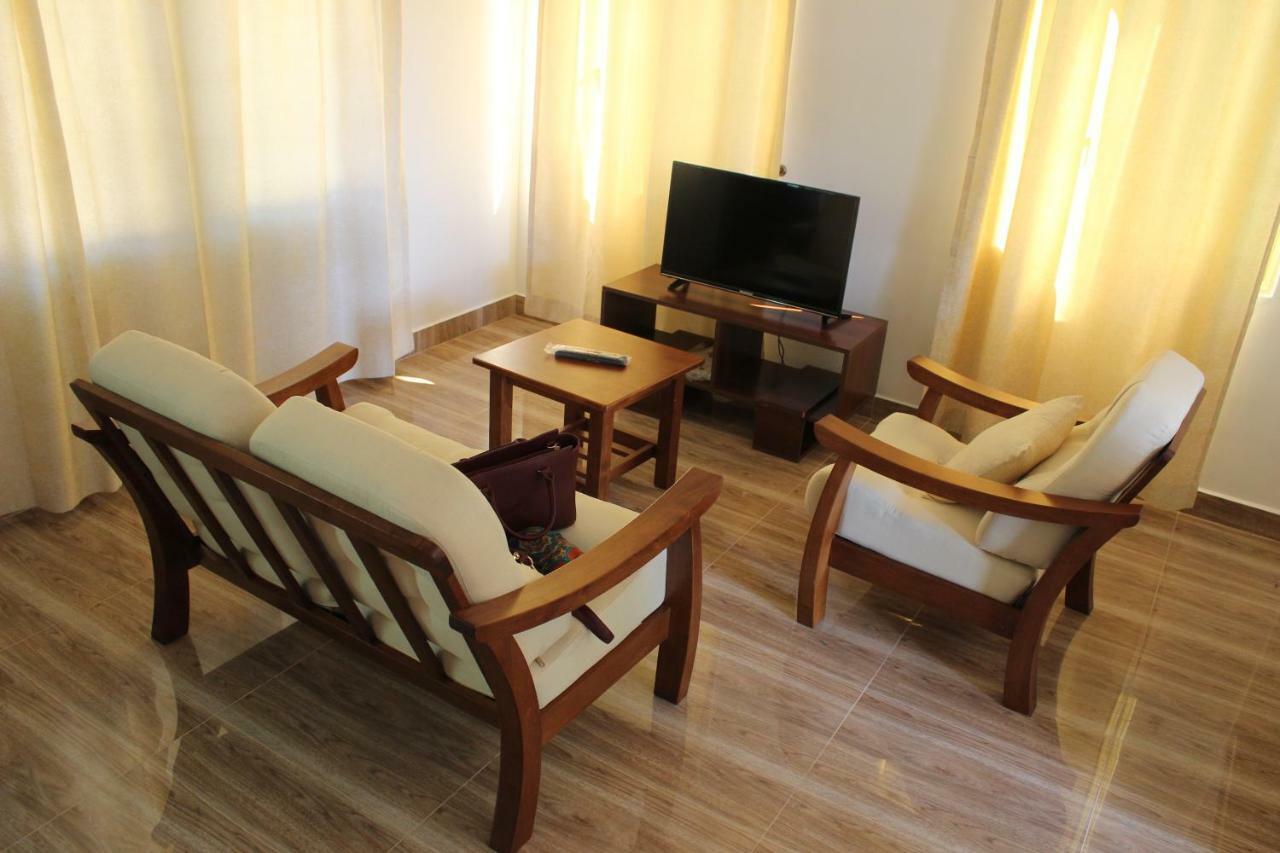 Chez Antoine Apartments Grand Anse  Esterno foto